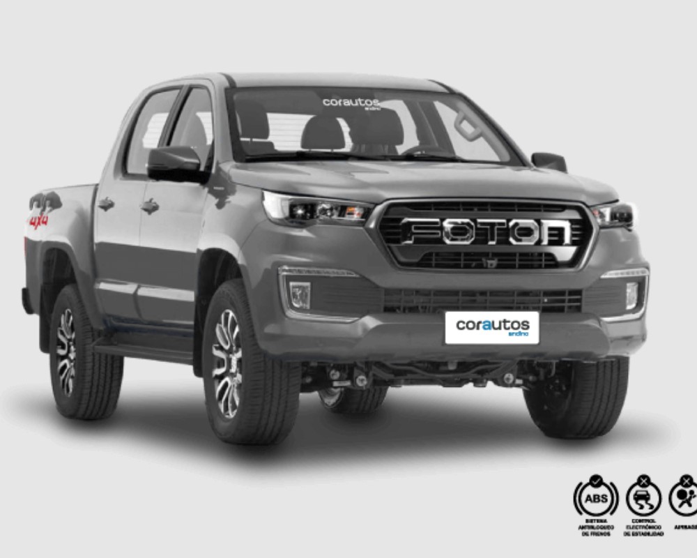 Pickup Truck Brands