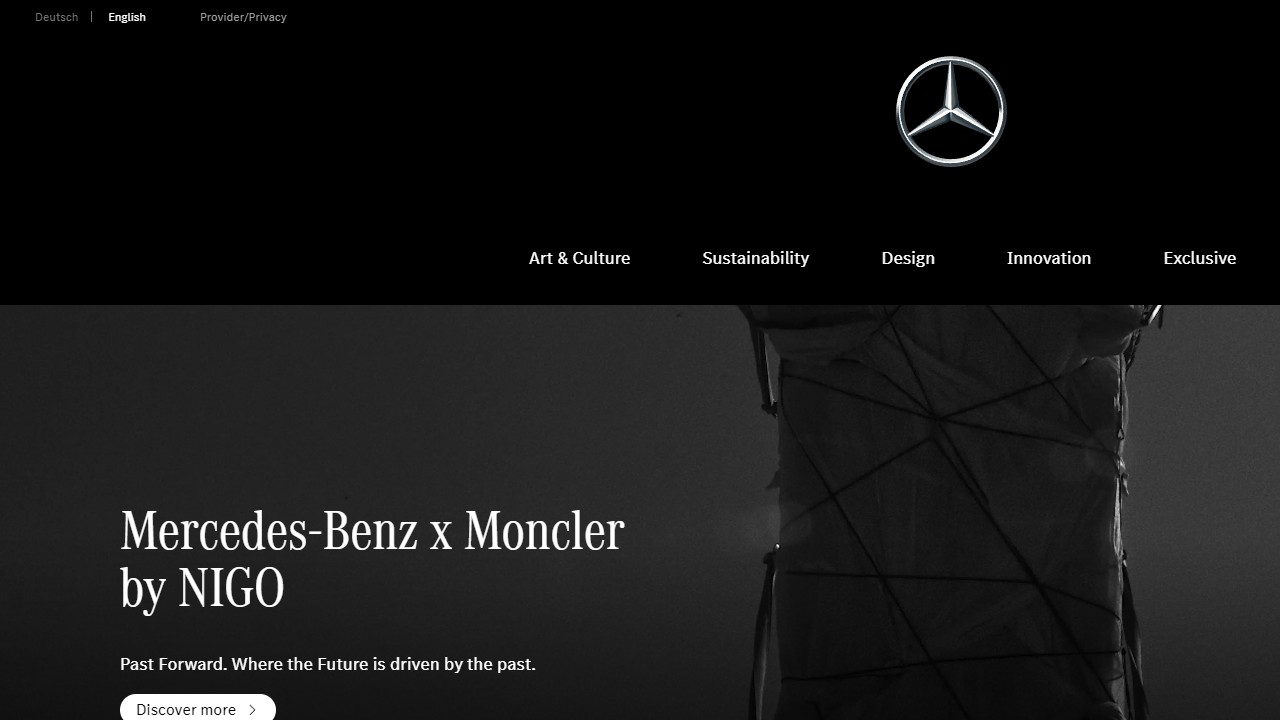 Mercedes-Benz Mexico