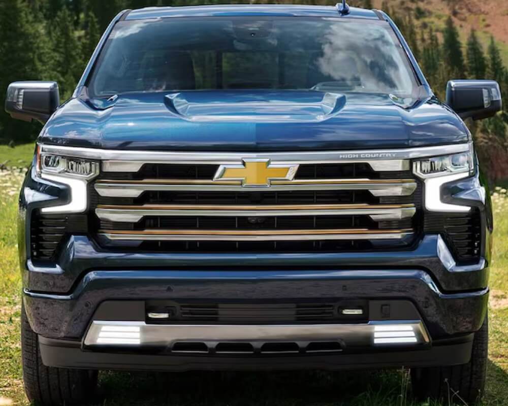 Pickup Brands