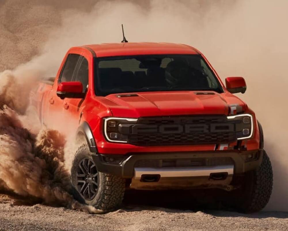 Pickup Brands