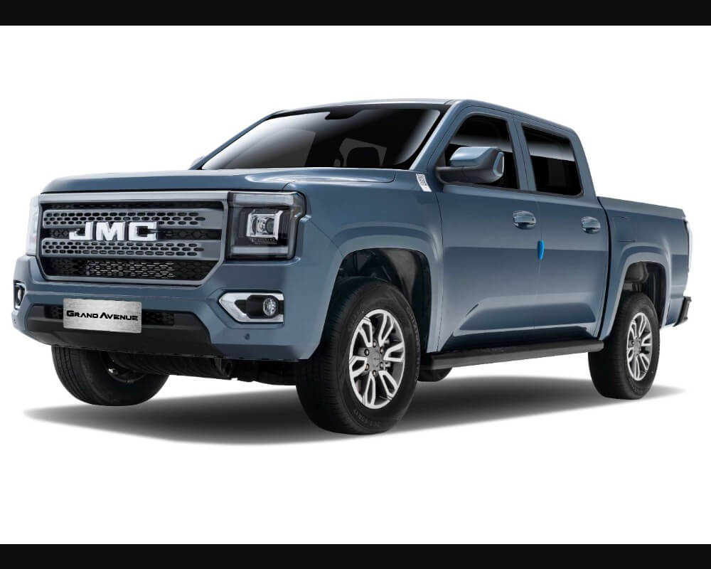 EV TRUCK