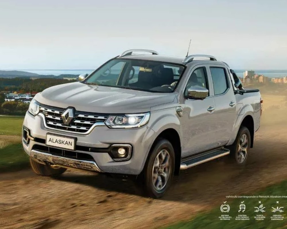 Pickup Truck Brands