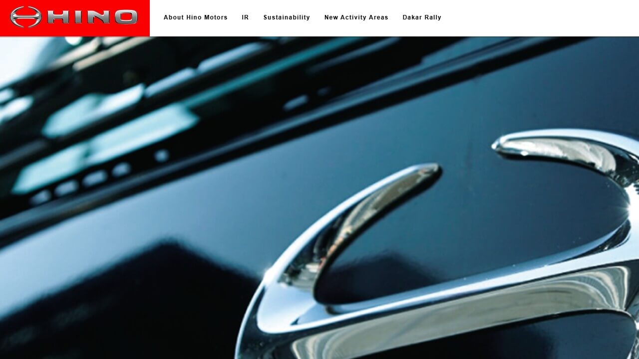 Bus Manufacturers