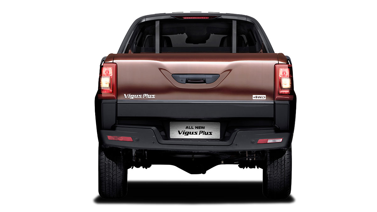 ALL NEW VIGUS PLUS