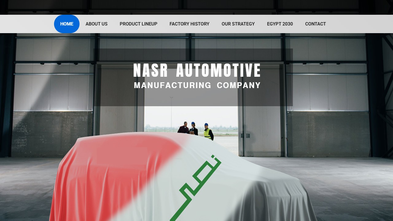 Nasr