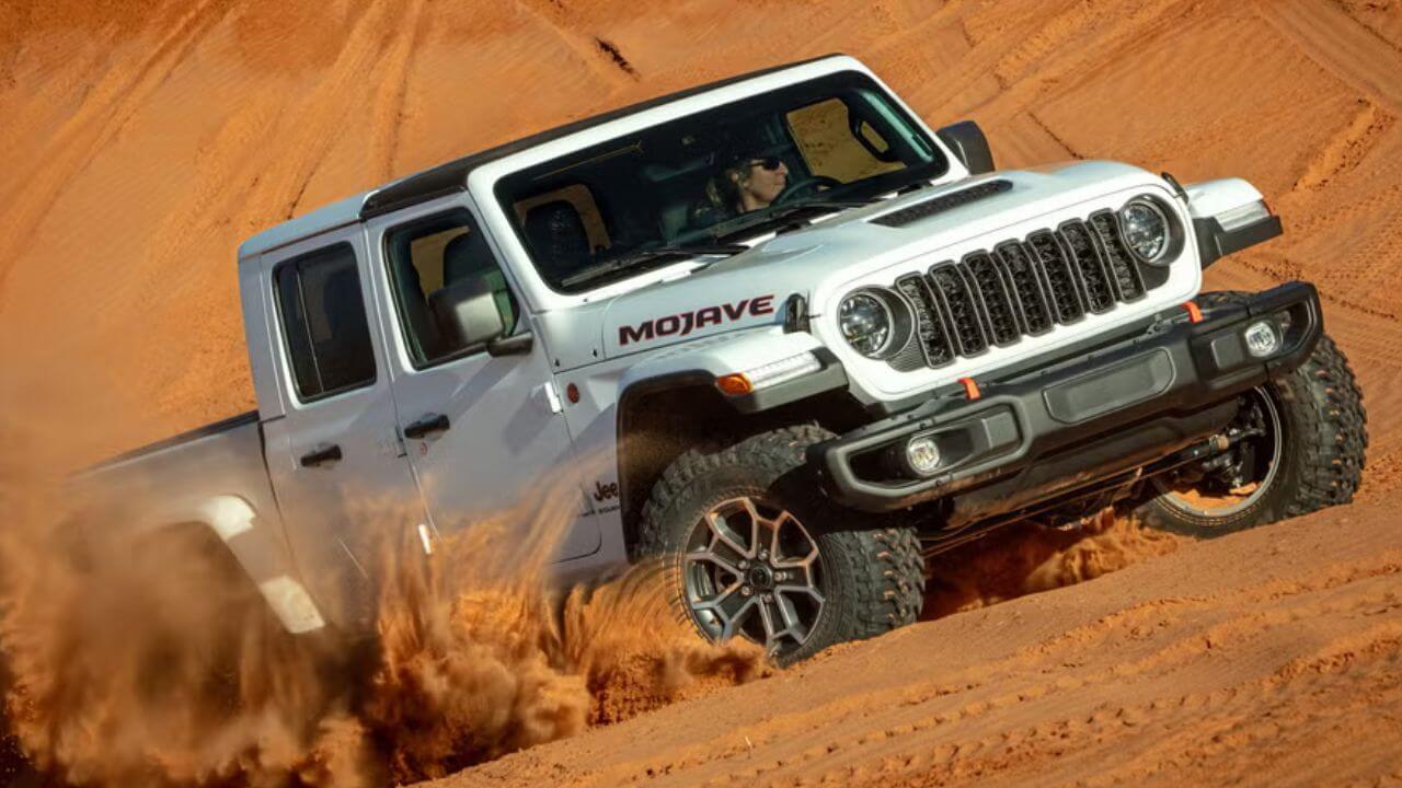 Jeep