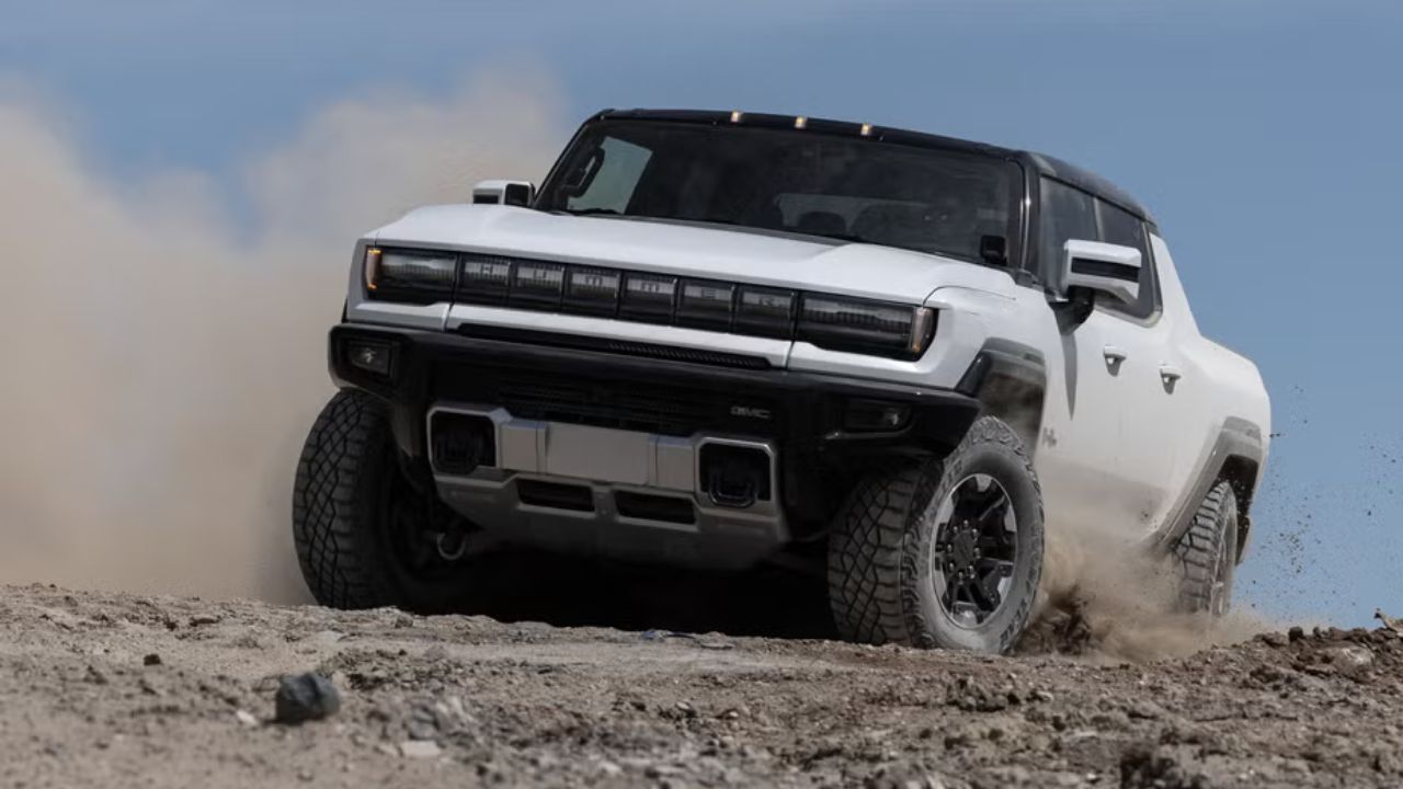 GMC